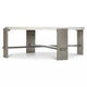 FOUNDATIONS COCKTAIL TABLE