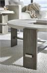 FOUNDATIONS COCKTAIL TABLE