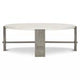 FOUNDATIONS COCKTAIL TABLE