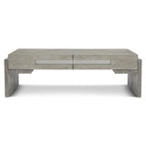 FOUNDATIONS COCKTAIL TABLE