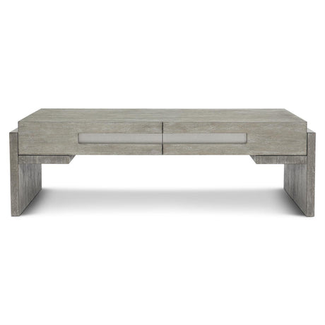 FOUNDATIONS COCKTAIL TABLE
