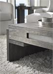 FOUNDATIONS COCKTAIL TABLE