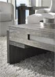 FOUNDATIONS COCKTAIL TABLE