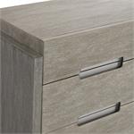 FOUNDATIONS DRESSER