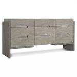 FOUNDATIONS DRESSER