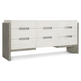 FOUNDATIONS DRESSER