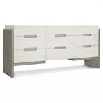 FOUNDATIONS DRESSER