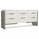 FOUNDATIONS DRESSER