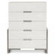 FOUNDATIONS TALL DRAWER CHEST
