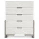 FOUNDATIONS TALL DRAWER CHEST