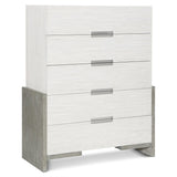 FOUNDATIONS TALL DRAWER CHEST