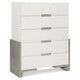 FOUNDATIONS TALL DRAWER CHEST