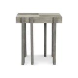 FOUNDATIONS SIDE TABLE