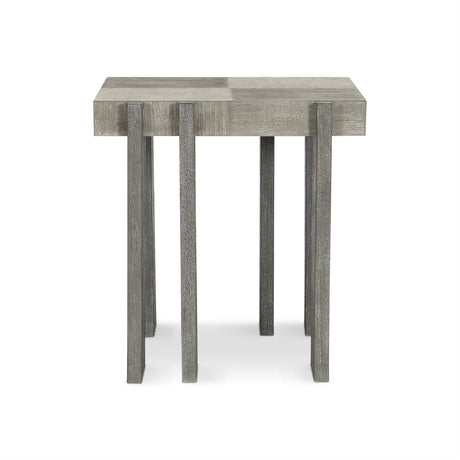FOUNDATIONS SIDE TABLE