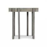 FOUNDATIONS SIDE TABLE