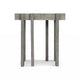 FOUNDATIONS SIDE TABLE