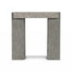 FOUNDATIONS SIDE TABLE
