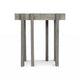 FOUNDATIONS SIDE TABLE