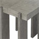 FOUNDATIONS SIDE TABLE
