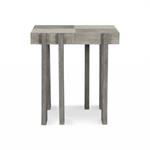 FOUNDATIONS SIDE TABLE