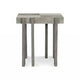 FOUNDATIONS SIDE TABLE