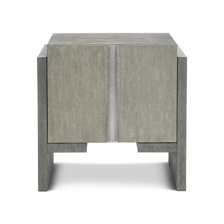 FOUNDATIONS SIDE TABLE