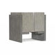 FOUNDATIONS SIDE TABLE