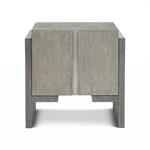 FOUNDATIONS SIDE TABLE