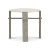 FOUNDATIONS SIDE TABLE