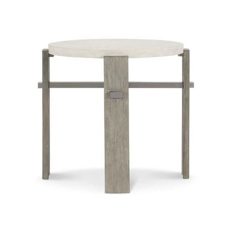 FOUNDATIONS SIDE TABLE