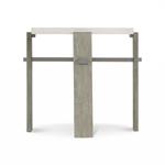FOUNDATIONS SIDE TABLE