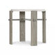 FOUNDATIONS SIDE TABLE