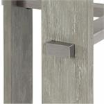 FOUNDATIONS SIDE TABLE