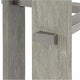 FOUNDATIONS SIDE TABLE