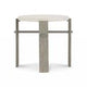 FOUNDATIONS SIDE TABLE