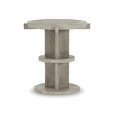 FOUNDATIONS SIDE TABLE