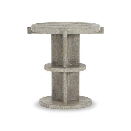 FOUNDATIONS SIDE TABLE