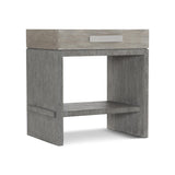 FOUNDATIONS NIGHTSTAND