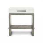 FOUNDATIONS NIGHTSTAND