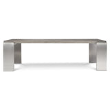 FOUNDATIONS DINING TABLE
