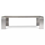 FOUNDATIONS DINING TABLE