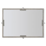 FOUNDATIONS MIRROR