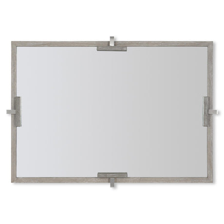FOUNDATIONS MIRROR