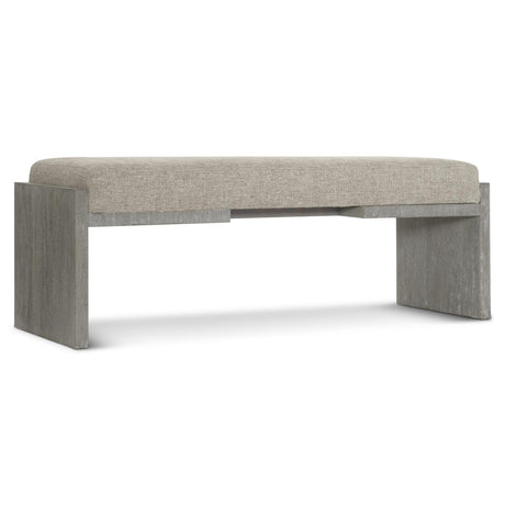 FOUNDATIONS BENCH