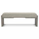 FOUNDATIONS BENCH