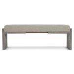 FOUNDATIONS BENCH