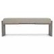 FOUNDATIONS BENCH
