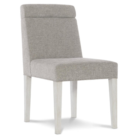 FOUNDATIONS SIDE CHAIR
