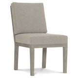 FOUNDATIONS SIDE CHAIR