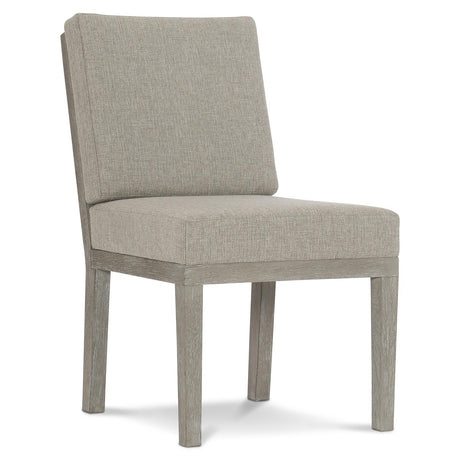 FOUNDATIONS SIDE CHAIR